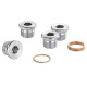 FACOM Duebel- u. Unterlegscheiben-Set M20 DM.B47M20J4 Miniaturka