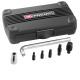 FACOM Spreizer fuer MacPherson-Flansche, 7tlg DS.J5 Miniaturka