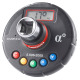 FACOM Drehmoment-/Winkel-Adapter 10 - 200 Nm E.506-200S Miniaturka