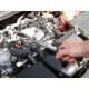 FACOM Drehmoment-/Winkel-Adapter 17 - 340 Nm E.506-340S Miniaturka