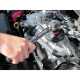 FACOM Drehmoment-/Winkel-Adapter 17 - 340 Nm E.506-340S Miniaturka