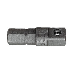 FACOM Steckschluessel-Adapter 1/4” - 1/4 ECR