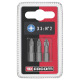 FACOM Bits Serie 1 High Perf - PZ1, 3-tlg ED101T.J3 Miniaturka