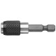 FACOM Bit-Halter mit Verriegelungsring EF.6P5 Miniaturka