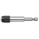 FACOM Magnetischer Bit-Halter mit Verriegelung EF.6P6 Miniaturka