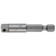 FACOM Steckschluessel-Adapter 1/4” auf 1/4 EF.6R Miniaturka