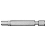 FACOM Bit Serie 6 - Sechskant 4 mm EH.604