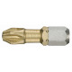 FACOM Bit Serie 1 High Perf - Phillips PH1 EP.131T Miniaturka