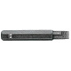 FACOM Bit Serie 0 - Schlitz 4,5 mm ES.004.5 Miniaturka