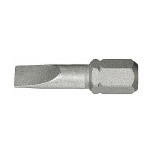 FACOM Bit Serie 1 - Schlitz 3 mm ES.133