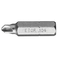 FACOM Bit Serie 1 - Torq-Set 1/4 ETORM.101/4
