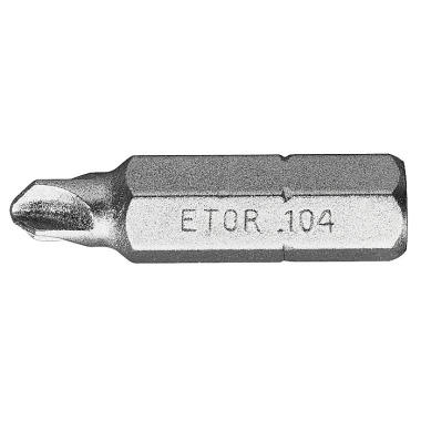 FACOM Bit Serie 1 - Torq-Set Nr. 5 ETORM.105