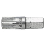 FACOM Bit Serie 2 - XZN M6 EV.206