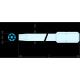 FACOM Bit Serie 1 - lang Resistorx TT10 EXR.110L Miniaturka