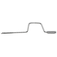 FACOM Kurbel 3/8” Metallgriff J.115