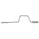 FACOM Kurbel 3/8” Metallgriff J.115 Miniaturka