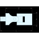 FACOM Universal-Kardangelenk 3/8 J.240A Miniaturka