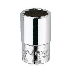 FACOM Steckschluessel 3/8” 12-Kant 7/8 JB.7/8