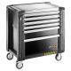 FACOM Werkstattwagen 6 Schubladen 4 Module JET.6GM4S Miniaturka