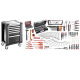 FACOM SET CM.130A WITH JET.6GM3 JET6.M130A Miniaturka