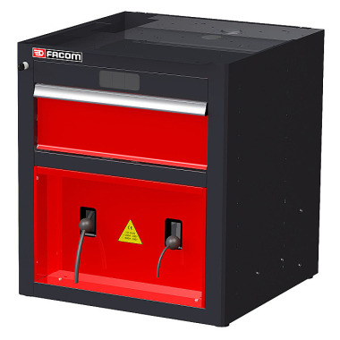 FACOM JETLINE+ Standmoebel ”Energieversorgung JLS2-MBSEN