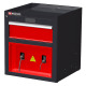 FACOM JETLINE+ Standmoebel ”Energieversorgung JLS2-MBSEN Miniaturka