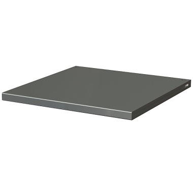 FACOM JETLINE+ Arbeitsplatte Edelstahl 727mm JLS2-PBST1