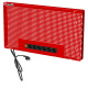 FACOM JETLINE+ halbe Lochtafel mit Anschluss JLS2-PPAV1ELEC Miniaturka