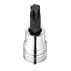 FACOM Bit-Einsatz Sechskant 3/8 Zoll 7mm JTM.7GRP Miniaturka