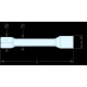 FACOM Verlaengerung 3/4” 200 mm K.210B Miniaturka