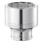 FACOM Steckschluessel 1” 12-Kant 65mm M.65B