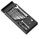 FACOM Modul Schraubschluessel MOD.467BFJ12 Miniaturka