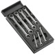 FACOM Modul - Ringratschenschluessel, 7-tlg MOD.64J7 Miniaturka