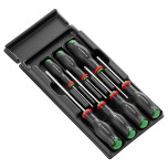 FACOM Modul - Schraubendreher Resistx 7-tlg MOD.ATXR