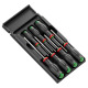 FACOM Modul - Schraubendreher Resistx 7-tlg MOD.ATXR Miniaturka