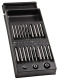 FACOM Modul - 20 Bits und Verbindungsstuecke MOD.E20L Miniaturka