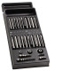 FACOM Modul - 41 Bits und Verbindungsstuecke MOD.E41 Miniaturka