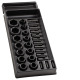 FACOM Modul - IMPACT-Steckschluessel 1/2 MOD.NS2 Miniaturka