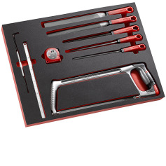 FACOM Modul - Metallsaegebogen MODM.603F