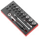 FACOM Modul - Steckschluessel 1/2” SLS MODM.SL1SLS Miniaturka
