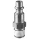 FACOM Stecknippel 1/4 N.633 Miniaturka