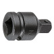 FACOM IMPACT-Adapter innen 1/2” - aussen 3/8 NS.230A Miniaturka