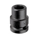 FACOM IMPACT-Steckschluessel 1/2” 23 mm NS.23A