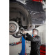FACOM Schlagschrauber Druckluft 1/2 NS.3500GPB Miniaturka