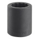 FACOM IMPACT-Steckschluessel 1/2” 23 mm NSD.23B