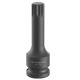FACOM IMPACT-Einsatz 1/2” lang XZN M14 NSV.14L Miniaturka