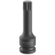 FACOM IMPACT-Einsatz 1/2” lang XZN M16 NSV.16L Miniaturka