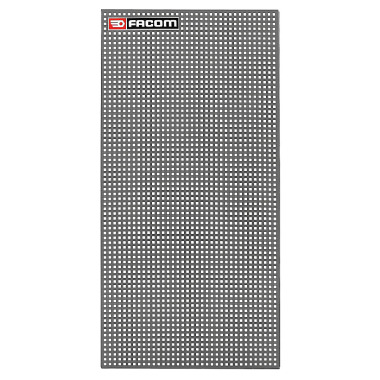 FACOM Lochtafel grau 444x888mm PK.1G