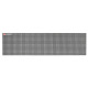 FACOM Lochtafel grau 1665x444mm PK.4G Miniaturka