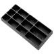 FACOM Modul (leer) fuer MBOX-System Groesse M PL.M384 Miniaturka